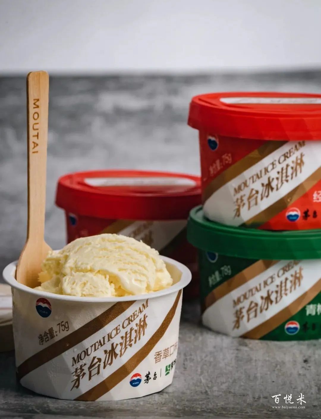 茅臺冰淇淋含酒量多少？吃了算不算酒駕？